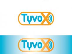 Logo # 73877 voor Nieuw logo voor elektronica webshop TyvoX wedstrijd