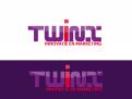 Logo design # 322064 for New logo for Twinx contest