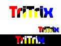 Logo # 85113 voor TriTrix wedstrijd