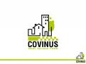 Logo # 22127 voor Covinus Real Estate Fund wedstrijd