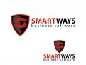Logo # 307419 voor (re)design logo SmartWays Business Software wedstrijd