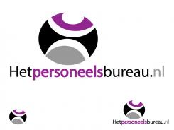 Logo # 143400 voor Hetpersoneelsbureau.nl heeft een logo nodig! wedstrijd