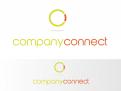 Logo design # 57930 for COmpany Connect is a consultancy firm whose mission is to enable SMEs to support optimal use of ICT and Telecommunication services. contest
