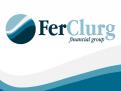 Logo design # 78395 for logo for financial group FerClurg contest