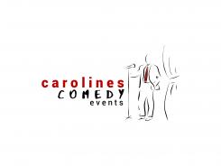 Logo design # 832788 for Create a logo voor a Comedy Company that cerates comedy nights and theater events contest