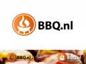 Logo # 83914 voor Logo voor BBQ.nl binnenkort de barbecue webwinkel van Nederland!!! wedstrijd