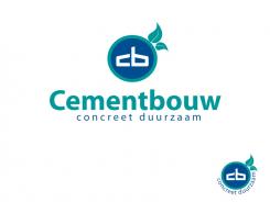 Logo # 62246 voor Logo voor duurzaamheidsactiviteiten/MVO-activiteiten - leverancier bouwstoffen wedstrijd