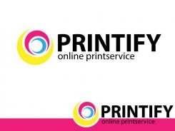 Logo # 142903 voor Printify wedstrijd