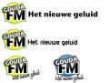 Logo # 97459 voor GoudaFM Logo wedstrijd