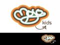 Logo # 96057 voor retro logo voor tweedehands en outlet kindermerkkleding wedstrijd