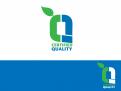 Logo # 46241 voor Seal of Quality Logo die kwaliteit en betrouwbaarheid uitstraalt wedstrijd
