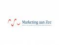 Logo # 81914 voor logo Marketing aan Zee (recruitment) wedstrijd