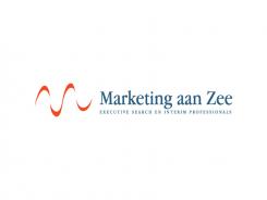 Logo # 81914 voor logo Marketing aan Zee (recruitment) wedstrijd