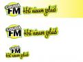 Logo # 97965 voor GoudaFM Logo wedstrijd