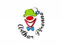Logo # 204604 voor Ontwerp een logo voor een ClownTheatervedrijf. wedstrijd