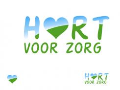 Logo # 90442 voor Hart voor Zorg wedstrijd