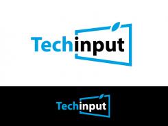 Logo # 207116 voor Simpel maar doeltreffend logo voor ICT freelancer bedrijfsnaam TechInput wedstrijd