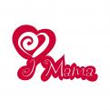 Logo # 20601 voor Logo iMama.nl (webshop met musthaves voor baby, peuter en mama) wedstrijd