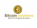 Logo # 200998 voor Logo voor advies en integratie bedrijf (bitcoin) wedstrijd