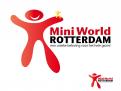 Logo # 60052 voor MiniworldRotterdam wedstrijd