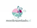 Logo # 83226 voor Speels logo voor mooikraamkado.nl wedstrijd