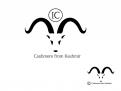 Logo design # 219659 for Attract lovers of real cashmere from Kashmir and home decor. Quality and exclusivity I selected contest