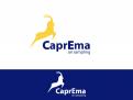 Logo # 479285 voor CaprEma wedstrijd