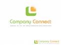 Logo design # 56446 for COmpany Connect is a consultancy firm whose mission is to enable SMEs to support optimal use of ICT and Telecommunication services. contest