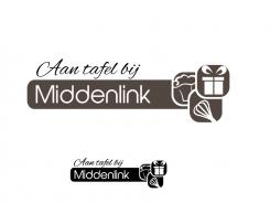 Logo # 153956 voor Eigentijdse Logo ontwerpen voor Middelink wedstrijd