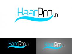 Logo design # 425317 for Design logo for hairproducts webshop contest