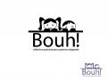 Logo design # 272031 for Logo of a new kidstore in Paris smart and trendy : Bouh ! contest