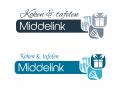 Logo design # 154057 for Design a new logo  Middelink  contest