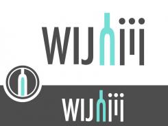 Logo # 206324 voor Wijnjij.nl wedstrijd