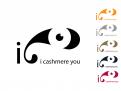 Logo design # 218162 for Attract lovers of real cashmere from Kashmir and home decor. Quality and exclusivity I selected contest