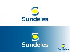 Logo design # 68689 for sundeles contest