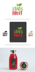 Logo design # 679827 for Who designs our logo for Stadsfruit (Cityfruit) contest