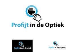 Logo # 99990 voor Profijt in de Optiek wedstrijd