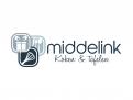 Logo design # 155567 for Design a new logo  Middelink  contest