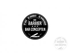 Logo # 298822 voor Ontwerp het logo van Bar Concepten wedstrijd