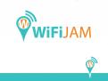 Logo # 231711 voor WiFiJAM logo wedstrijd