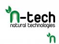 Logo design # 84645 for n-tech contest