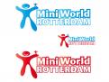 Logo # 60270 voor MiniworldRotterdam wedstrijd
