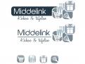 Logo design # 154971 for Design a new logo  Middelink  contest