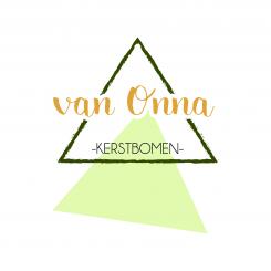 Logo # 785920 voor Ontwerp een modern logo voor de verkoop van kerstbomen! wedstrijd
