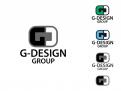 Logo # 210147 voor Creatief logo voor G-DESIGNgroup wedstrijd
