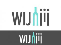 Logo # 206236 voor Wijnjij.nl wedstrijd