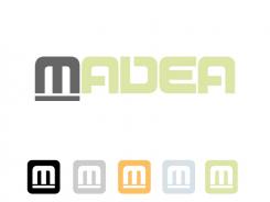 Logo # 76224 voor Madea Fashion - Made for Madea, logo en lettertype voor fashionlabel wedstrijd