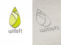 Logo design # 239242 for Be CREATIVE and create the Logo for our Holding Witloft contest