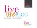 Logo design # 218479 for Ontwerp een logo voor een Beauty en Lifestyle blog contest