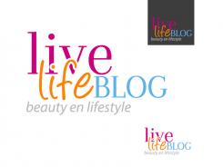 Logo # 218479 voor Ontwerp een vernieuwend logo voor een Beauty en Lifestyle blog! wedstrijd